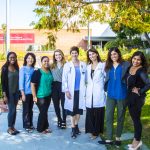 Dr Lilyana Amezcua gives a creative voice to MS through a lens