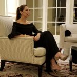 Dr Lilyana Amezcua gives a creative voice to MS through a lens