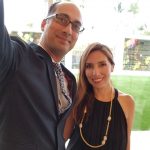 Dr Lilyana Amezcua gives a creative voice to MS through a lens