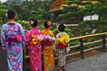 3 tips for your first time in Kyoto