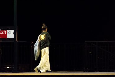 The beauty of New York City