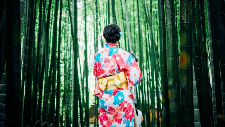Japan Must See