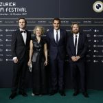 The city of Zurich, showing growth and progress under Mayor Corine Mauch's leadership