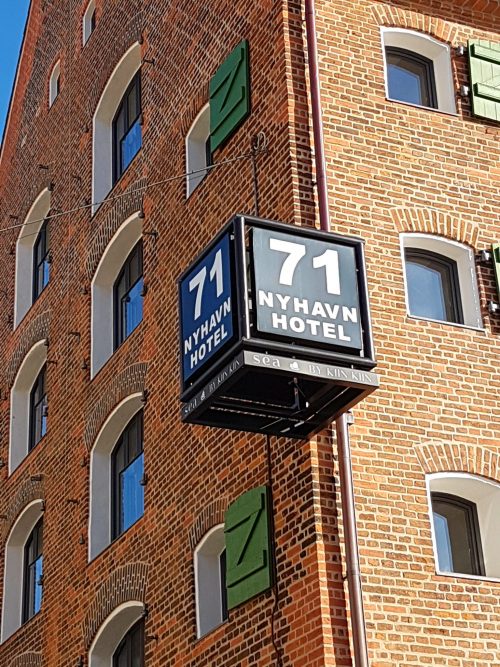 Copenhagen, Europe’s coolest and happiest capital