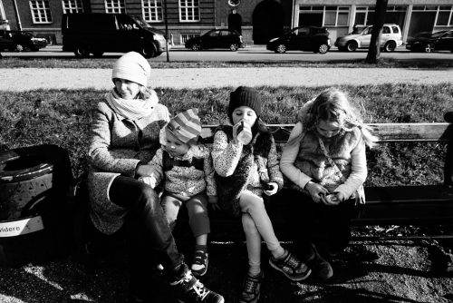 Copenhagen, Europe’s coolest and happiest capital