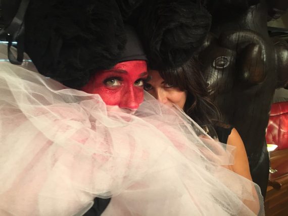 Widder Bar and Kitchen reopens