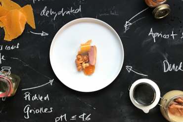 SHELFlife focused on preservation techniques