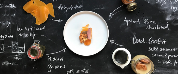 SHELFlife focused on preservation techniques