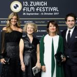 Zurich Mayor Corine Mauch on leadership