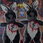 Adam Dare Street Artist