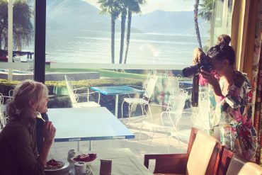 #DeliciousTicino extravaganza at Eden Roc Ascona