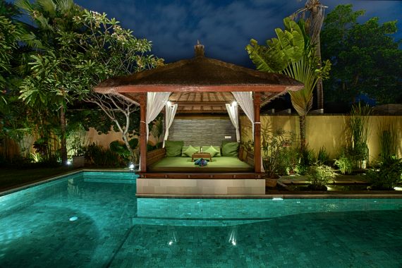 Luxury Villa Bali