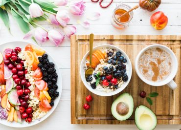 We should add collagen boosting foods to our diets