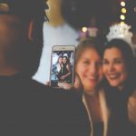 Tips and menu for a New Year's Eve party in Style!
