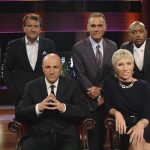 Kevin Harrington the original Shark Tank