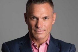 Kevin Harrington