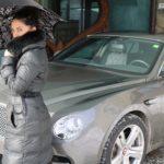Carlton Hotel St. Moritz