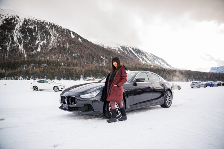 Maserati