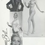 Pop Icon Dianne Brill