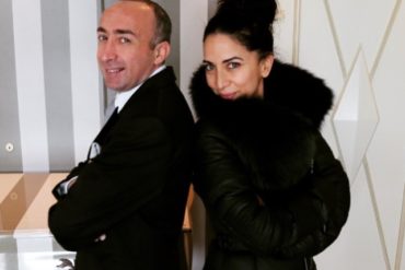 Carlton Hotel St. Moritz