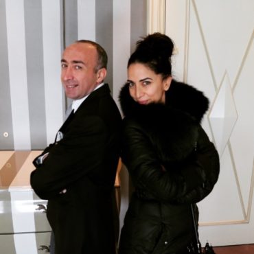 Carlton Hotel St. Moritz