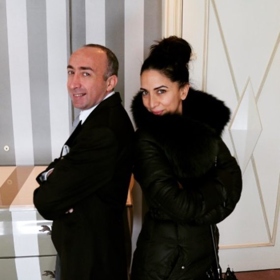 Carlton Hotel St. Moritz