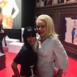 Pop Icon Dianne Brill