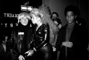 Pop icon Dianne Brill