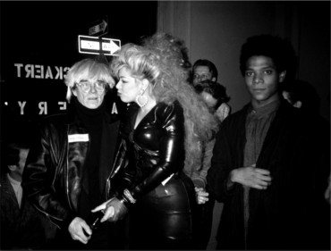 Pop icon Dianne Brill