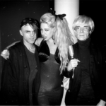 Pop Icon Dianne Brill