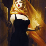 Pop Icon Dianne Brill