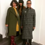 fashion show