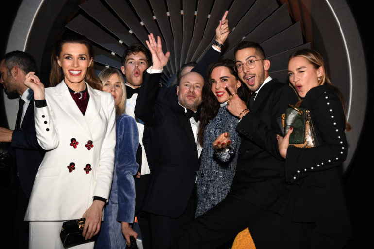 Breitling takes off into a Legendary Future