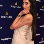 Breitling takes off into a Legendary Future