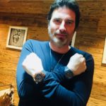 Richard Orlinski, world's best contemporary French artist