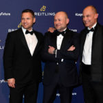 Breitling takes off into a Legendary Future