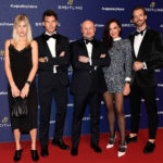 Breitling takes off into a Legendary Future