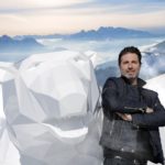 Richard Orlinski, world's best contemporary French artist