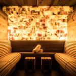 Luxury chalet hotel