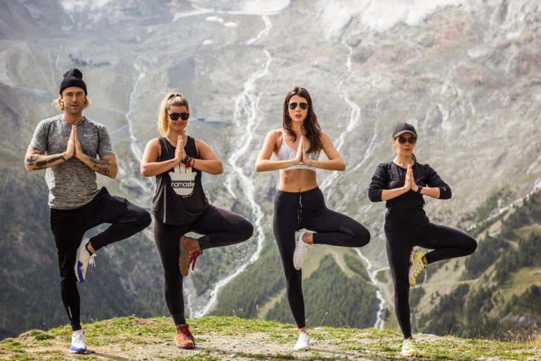 Peak Health at The Capra