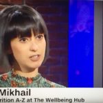 Sandra Mikhail:Nutrition A-Z