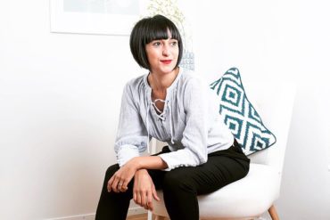 Sandra Mikhail: Nutrition A-Z