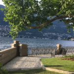 Castadiva, first and only eco-friendly resort on Lake Como