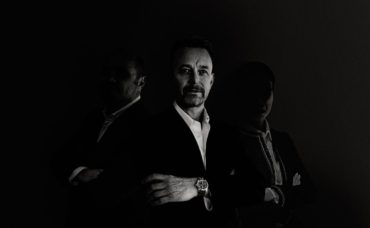 Peter Speake-Marin on Stoicism, a unique approach to watch making