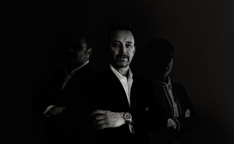 Peter Speake-Marin on Stoicism, a unique approach to watch making