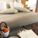Le Grand Bellevue Gstaad, Condé Nast's 2018 Gold list
