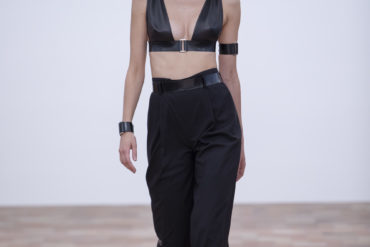 Mode Suisse Zurich Edition 14 rocks in its new home