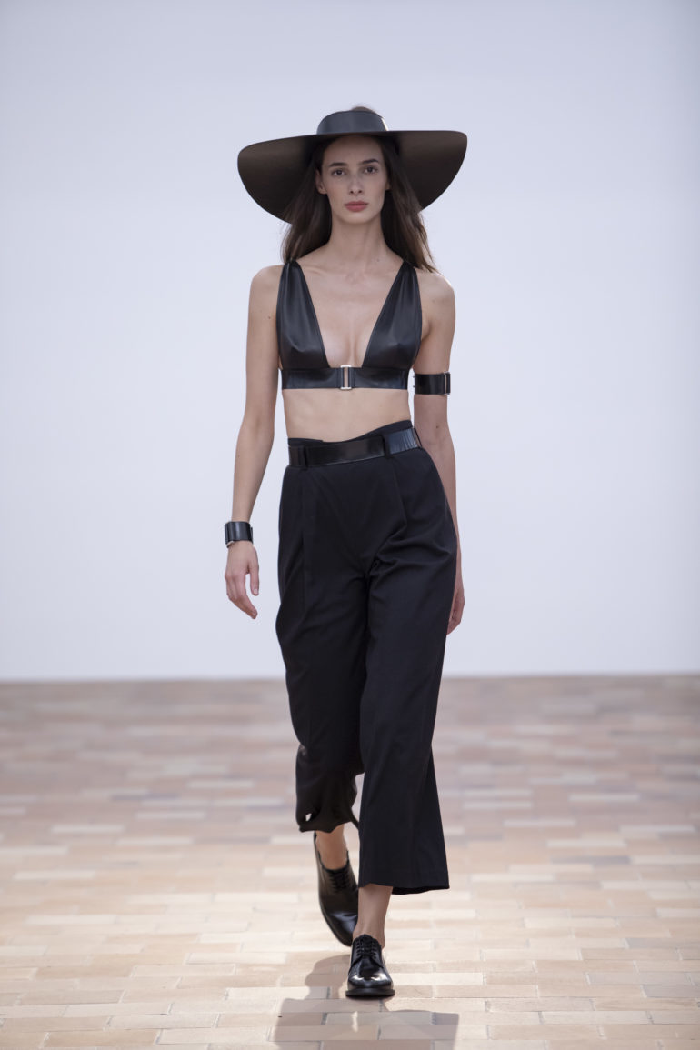 Mode Suisse Zurich Edition 14 rocks in its new home