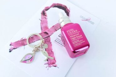 Park Hyatt Zurich, official Supporter of Pink Ribbon Switzerland