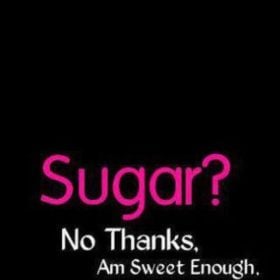 How I quit sugar with Sabine Van T Hart